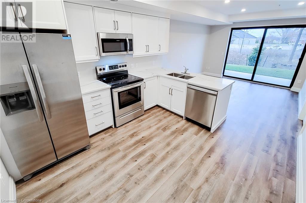 64 Main Street N Unit# 107, Hagersville, Ontario  N0A 1H0 - Photo 44 - XH4200012