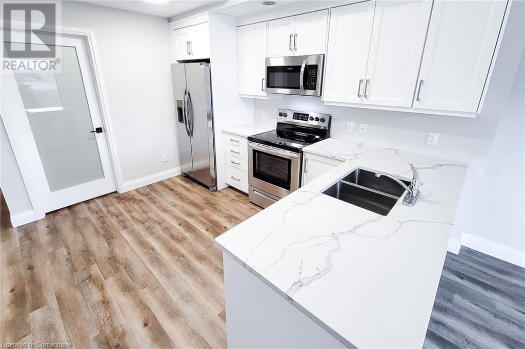 64 Main Street N Unit# 107, Hagersville, Ontario  N0A 1H0 - Photo 20 - XH4200012