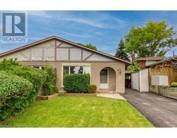 110 GUILDWOOD Drive, hamilton, Ontario