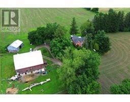 1997 CONCESSION 2 W Road W, flamborough, Ontario