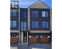 2273 TURNBERRY Road Unit# 35, burlington, Ontario