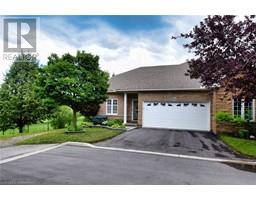 64 GRAVENHURST Trail, hamilton, Ontario