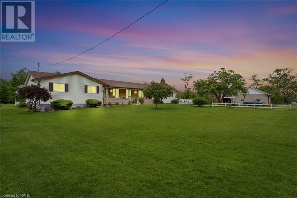 2808 DOMINION Road, ridgeway, Ontario