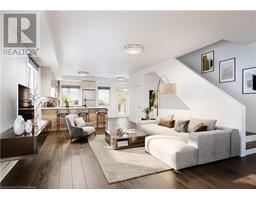 276 DUNSMURE Road Unit# 24, hamilton, Ontario