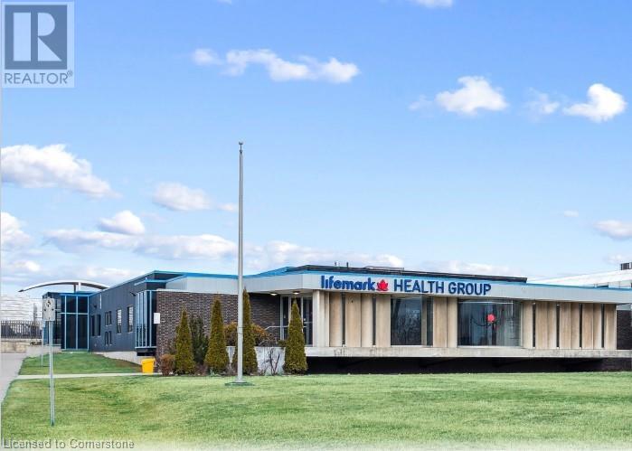 3215 North Service Road, Burlington, Ontario  L7N 3G2 - Photo 1 - XH4200083
