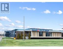 3215 NORTH SERVICE Road, Burlington, Ontario