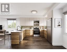 276 DUNSMURE Road Unit# 39, hamilton, Ontario