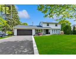 83 Dorchester Drive, grimsby, Ontario