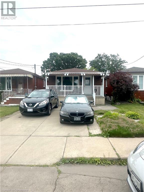 70 ELLIS Avenue, hamilton, Ontario