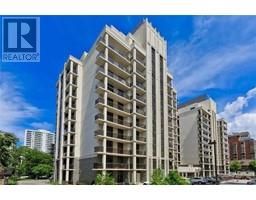 81 ROBINSON Street Unit# 509, hamilton, Ontario