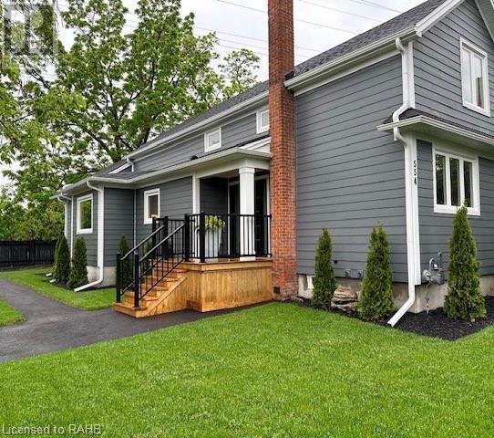 554 Clark Avenue, Burlington, Ontario  L7S 1N8 - Photo 1 - XH4200099