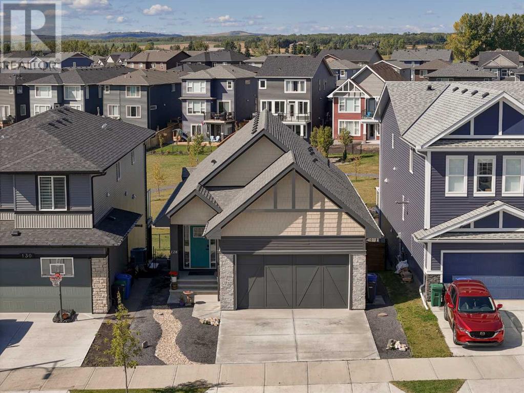 128 Sandstone Drive, okotoks, Alberta