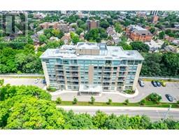 467 CHARLTON Avenue E Unit# 101, hamilton, Ontario