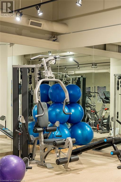 66 Bay Street S Unit# 613, Hamilton, Ontario L8P 4Z6 - Photo 32 - XH4200120