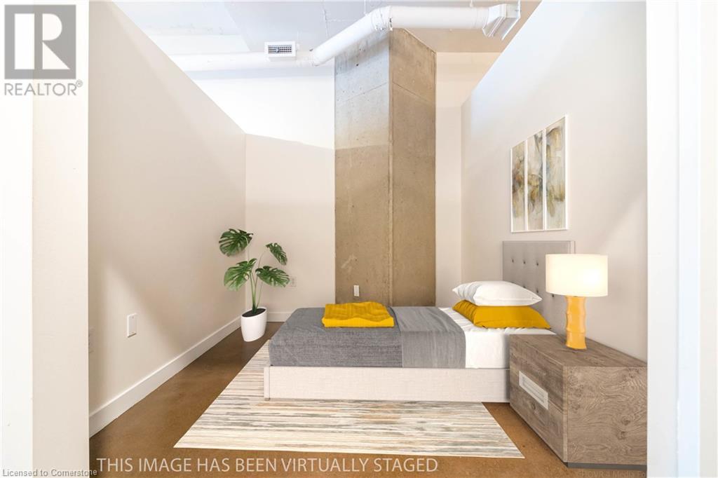 66 Bay Street S Unit# 613, Hamilton, Ontario L8P 4Z6 - Photo 15 - XH4200120