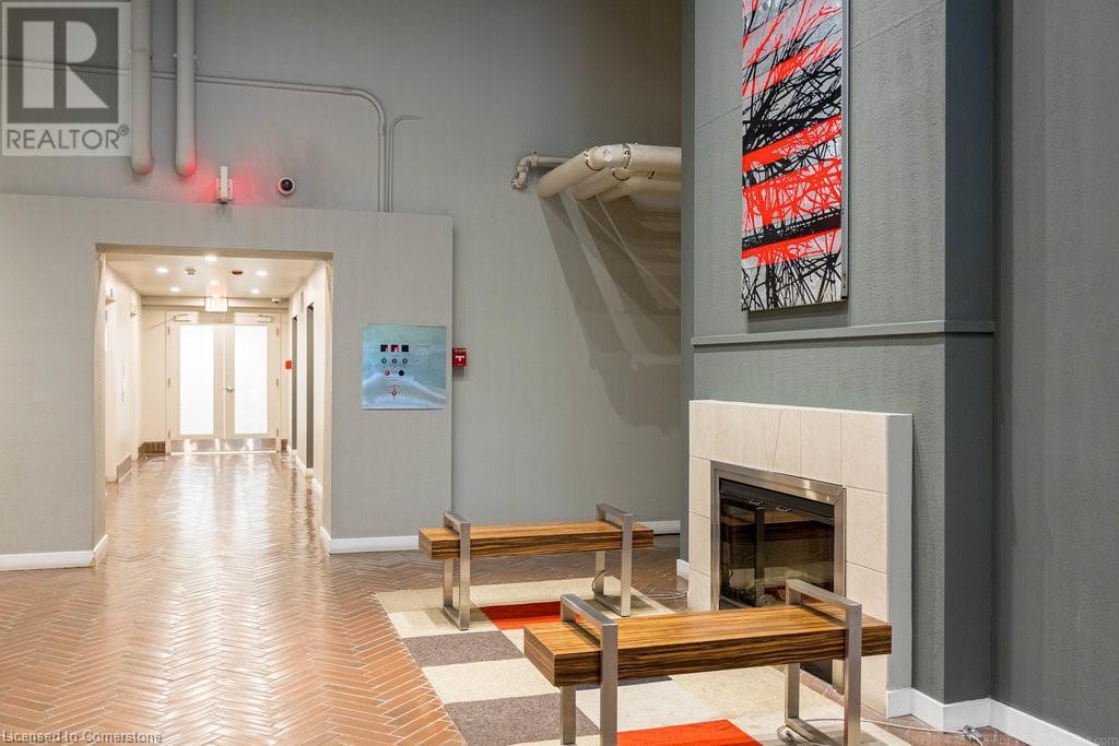 66 Bay Street S Unit# 613, Hamilton, Ontario L8P 4Z6 - Photo 3 - XH4200120