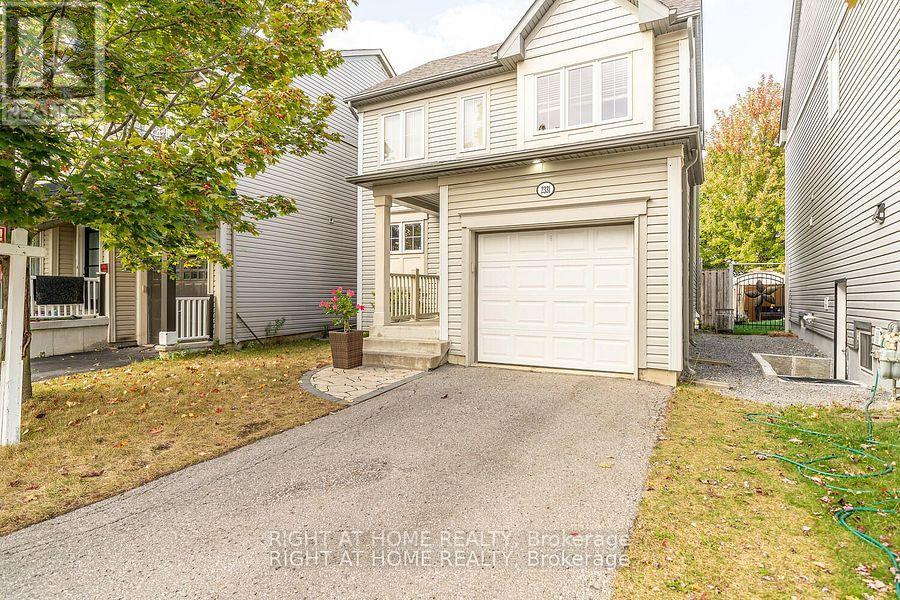 2331 Winlord Place, Oshawa (Windfields), Ontario  L1L 0B8 - Photo 3 - E9354442