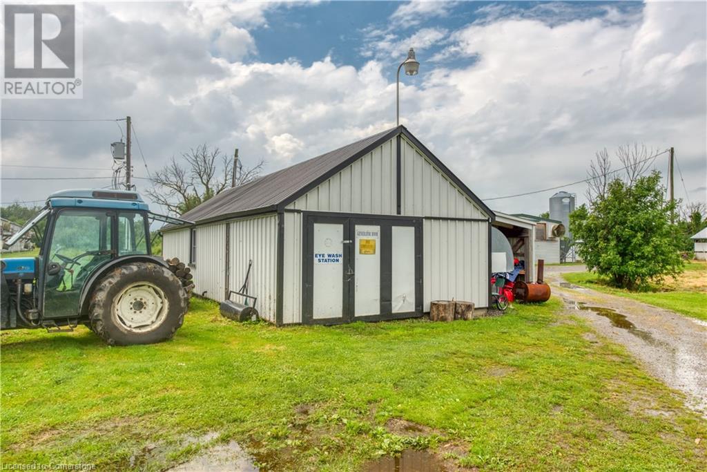 12750 Mittlestaedt Road, Wainfleet, Ontario  L0S 1V0 - Photo 9 - XH4200136