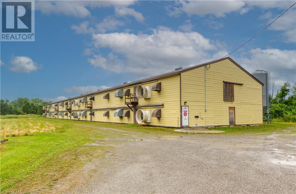 12750 Mittlestaedt Road, Wainfleet, Ontario  L0S 1V0 - Photo 12 - XH4200136