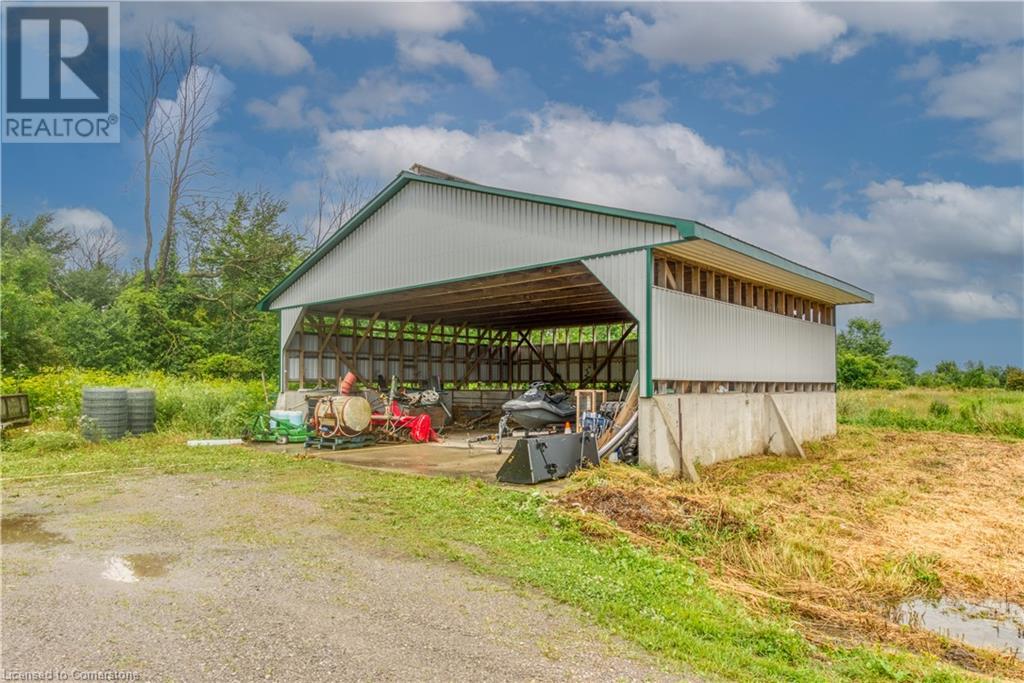 12750 Mittlestaedt Road, Wainfleet, Ontario  L0S 1V0 - Photo 13 - XH4200136