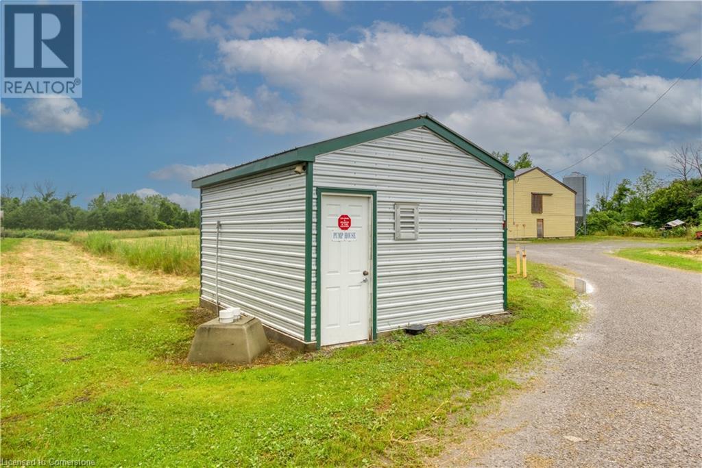 12750 Mittlestaedt Road, Wainfleet, Ontario  L0S 1V0 - Photo 14 - XH4200136