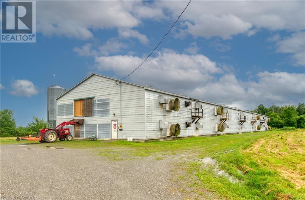 12750 Mittlestaedt Road, Wainfleet, Ontario  L0S 1V0 - Photo 11 - XH4200136