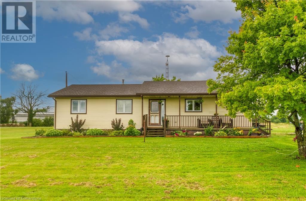 12750 Mittlestaedt Road, Wainfleet, Ontario  L0S 1V0 - Photo 19 - XH4200136