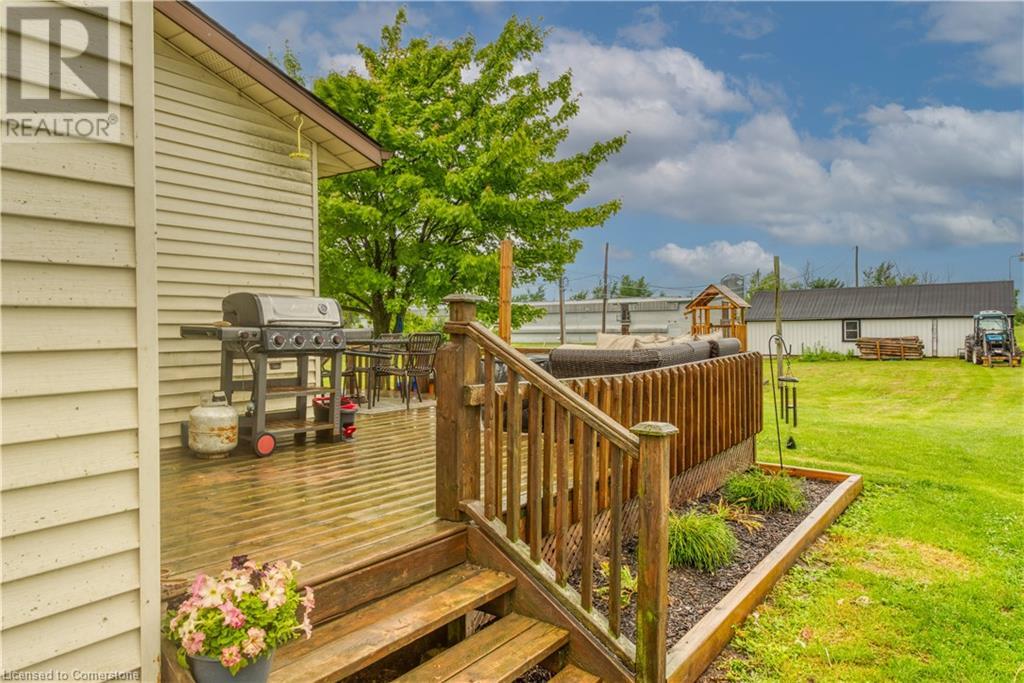 12750 Mittlestaedt Road, Wainfleet, Ontario  L0S 1V0 - Photo 35 - XH4200136