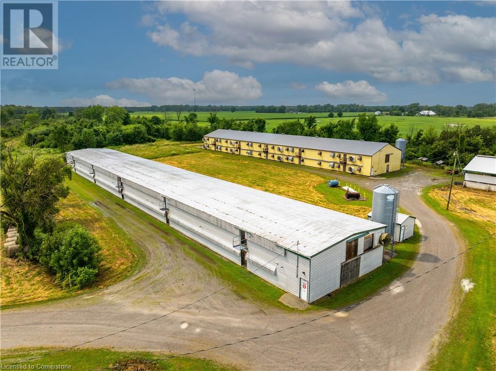 12750 Mittlestaedt Road, Wainfleet, Ontario  L0S 1V0 - Photo 15 - XH4200136