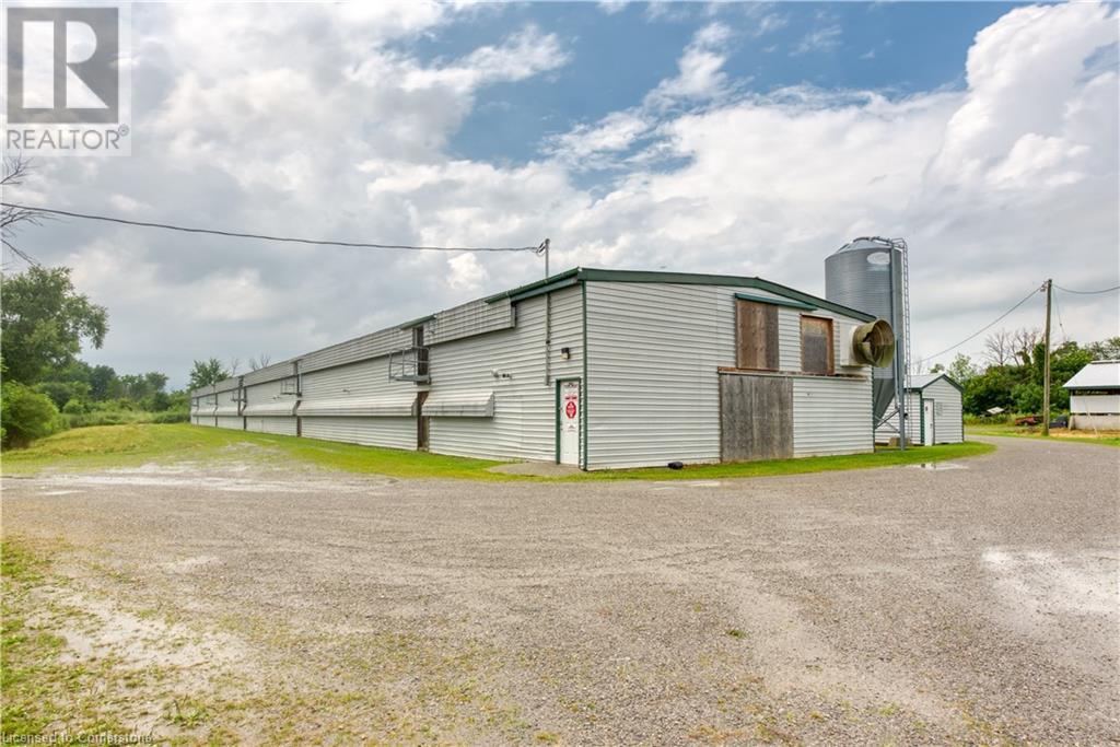 12750 Mittlestaedt Road, Wainfleet, Ontario  L0S 1V0 - Photo 9 - XH4200137