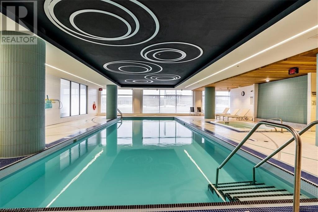 55 Speers Road Unit# 212, Oakville, Ontario L6K 0J1 - Photo 26 - XH4200138