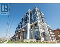 509 DUNDAS Street W Unit# 812, oakville, Ontario