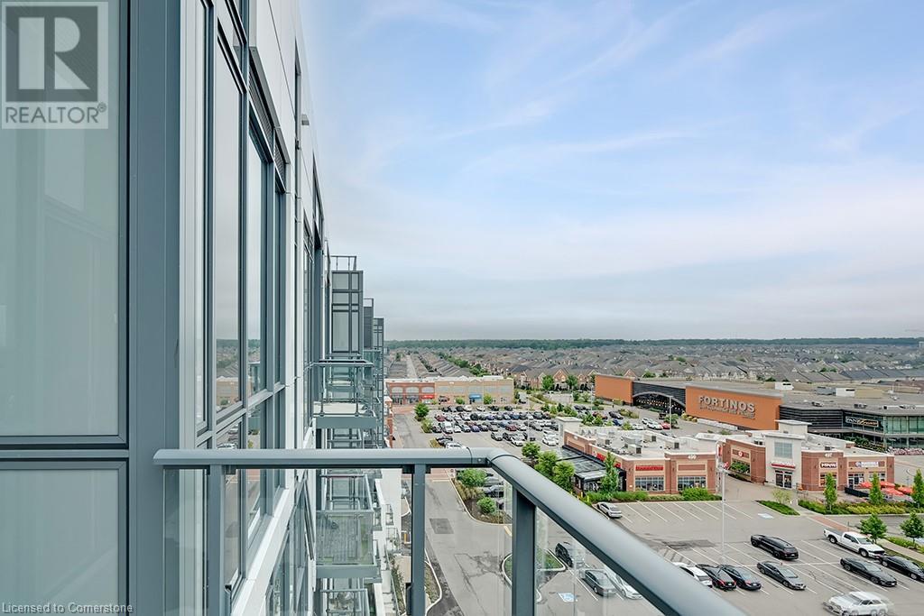 509 Dundas Street W Unit# 812, Oakville, Ontario  L6M 4M2 - Photo 31 - XH4200149