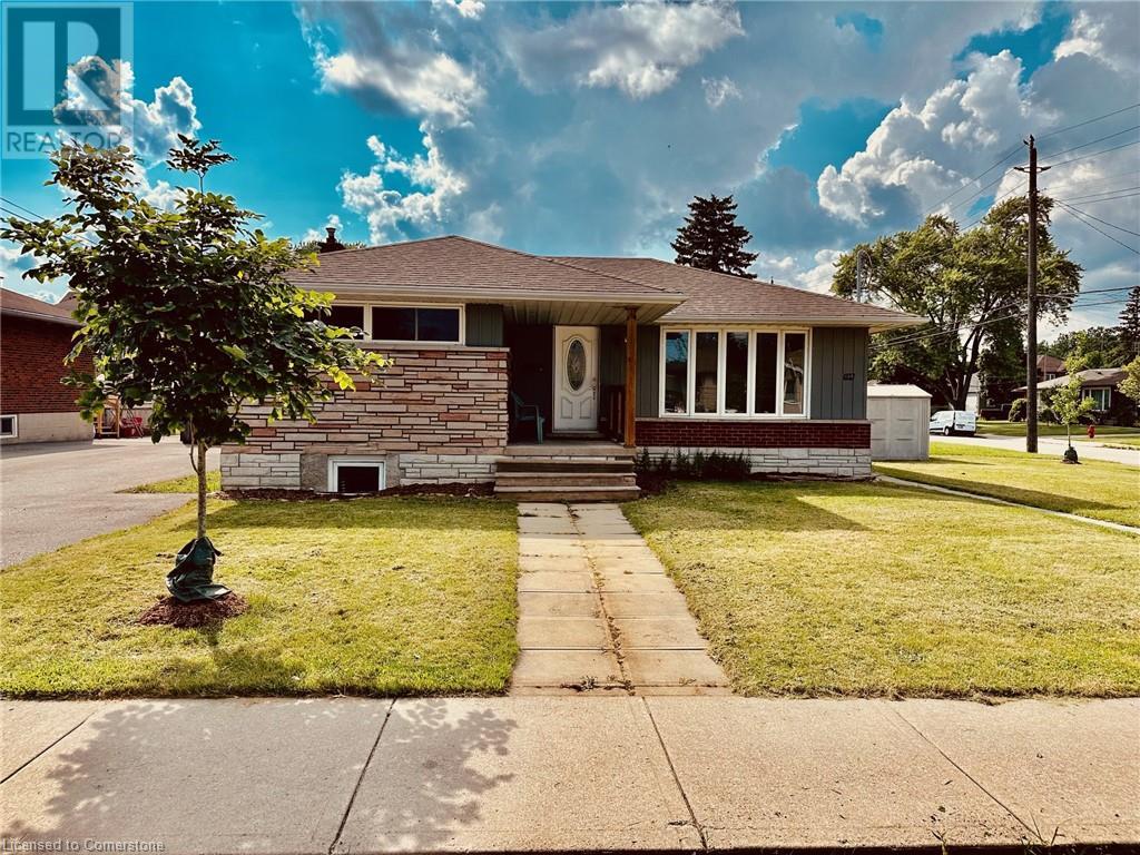 124 EAST 19TH Street, hamilton, Ontario