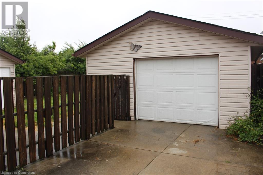 934 Upper Ottawa Street, Hamilton, Ontario L8T 3V7 - Photo 20 - XH4200169