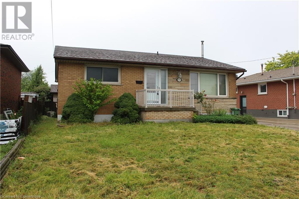 934 Upper Ottawa Street, Hamilton, Ontario L8T 3V7 - Photo 2 - XH4200169
