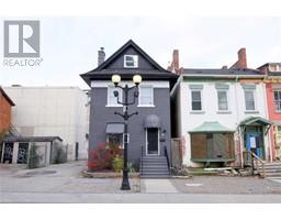 78 GEORGE Street Unit# 2, hamilton, Ontario