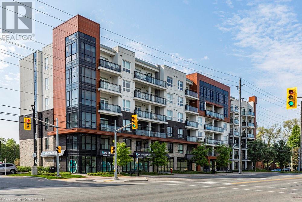 320 Plains Road Unit# 517, Burlington, Ontario L7T 2C8 - Photo 14 - XH4200204