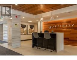 320 PLAINS Road Unit# 517, burlington, Ontario