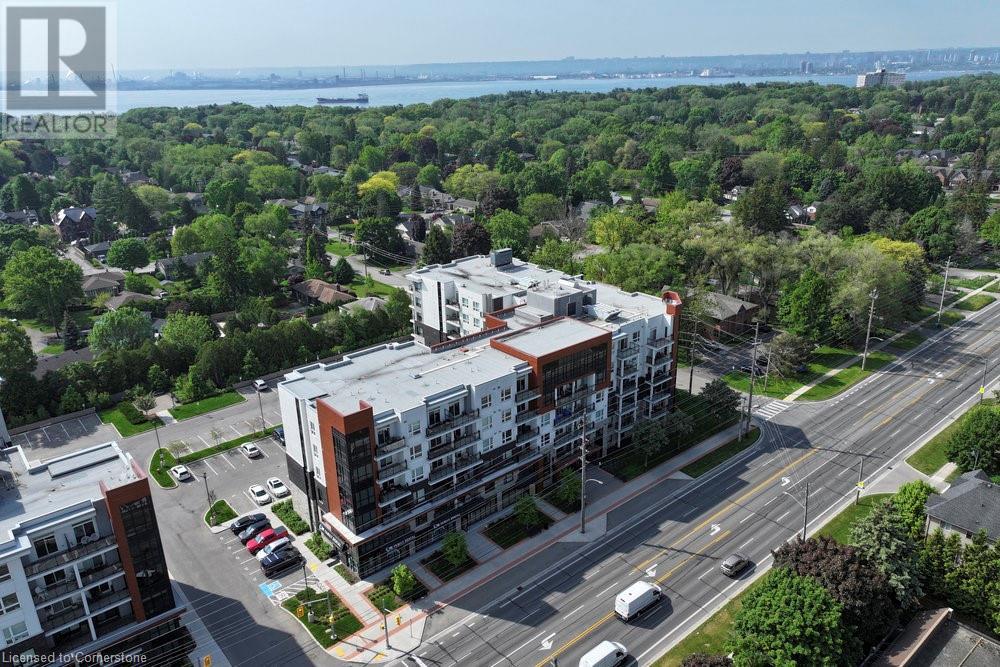 320 Plains Road Unit# 517, Burlington, Ontario L7T 2C8 - Photo 46 - XH4200204