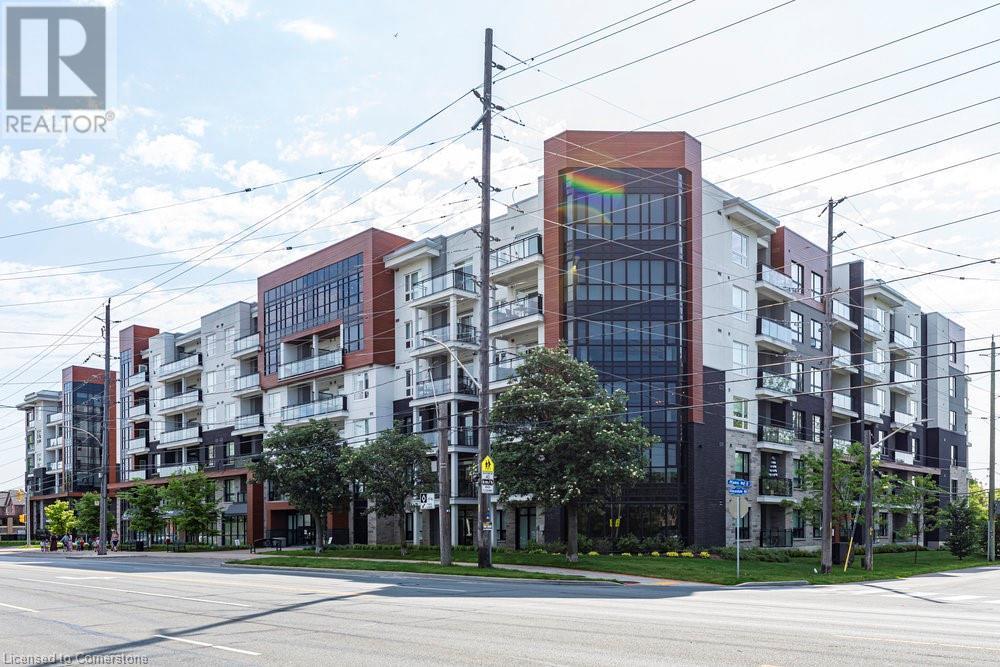 320 Plains Road Unit# 517, Burlington, Ontario L7T 2C8 - Photo 15 - XH4200204