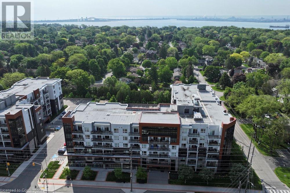 320 Plains Road Unit# 517, Burlington, Ontario L7T 2C8 - Photo 47 - XH4200204