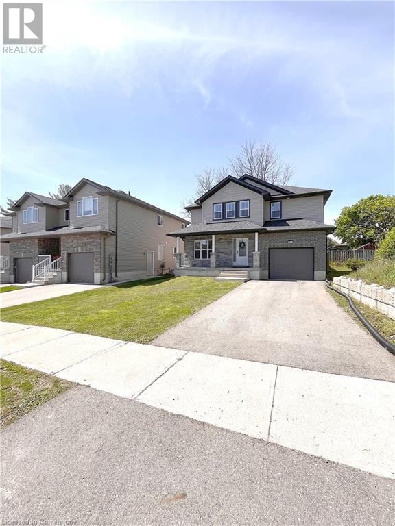 41 Kendell Lane, Ingersoll, Ontario  N5C 0B7 - Photo 4 - XH4200207