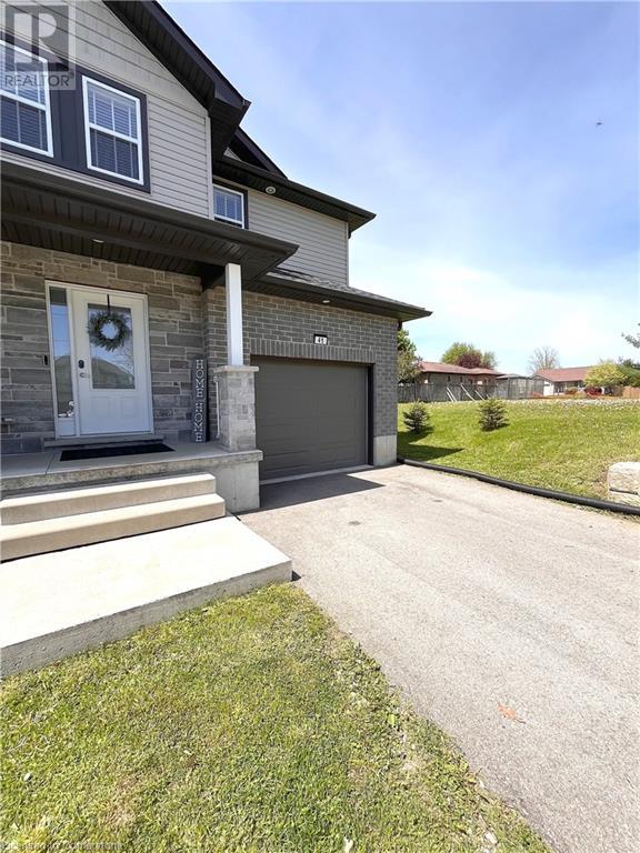 41 Kendell Lane, Ingersoll, Ontario  N5C 0B7 - Photo 5 - XH4200207