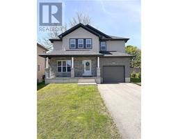 41 Kendell Lane, ingersoll, Ontario