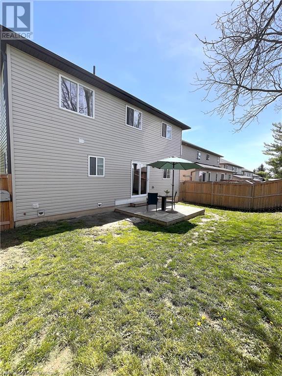 41 Kendell Lane, Ingersoll, Ontario  N5C 0B7 - Photo 48 - XH4200207
