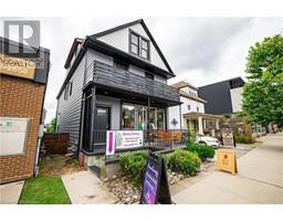 1433 PELHAM Street, fonthill, Ontario