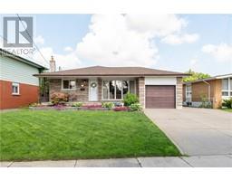 185 NUGENT Drive, hamilton, Ontario