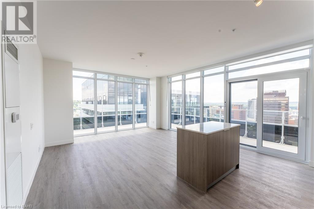 22 HUGHSON Street N Unit# 1107, hamilton, Ontario