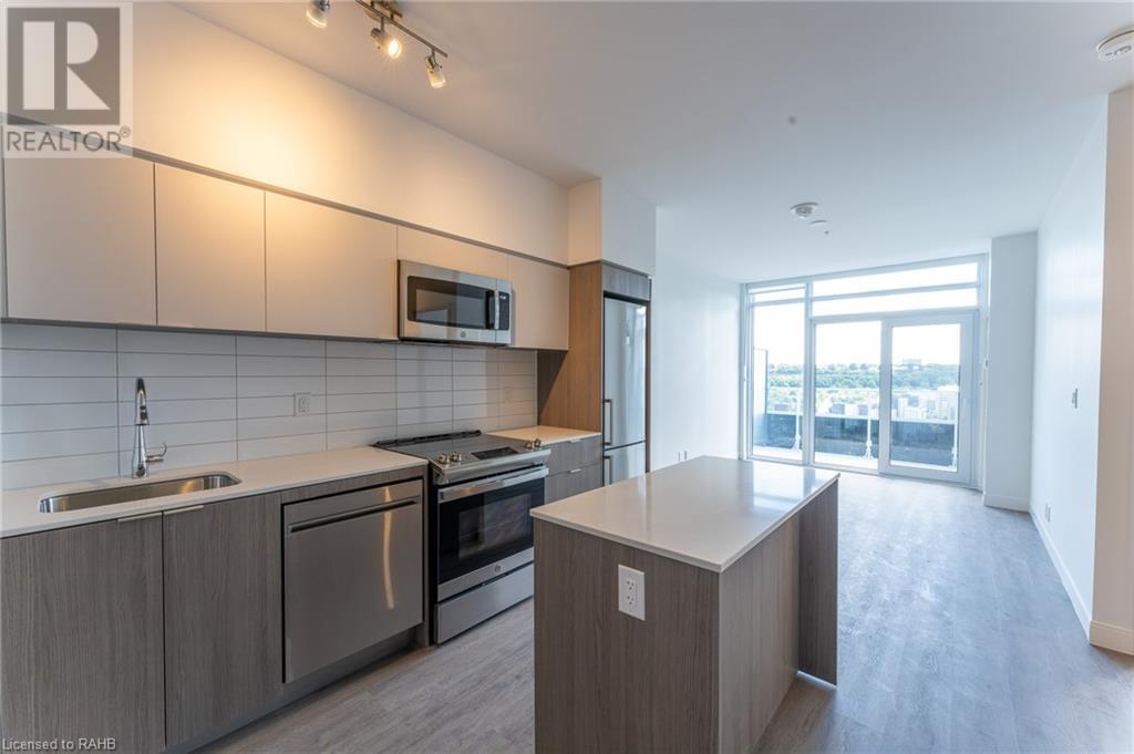 22 HUGHSON Street N Unit# 1405, hamilton, Ontario